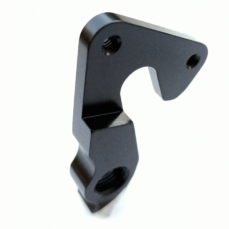 Cycling Gear Hanger - 1pc CNC bicycle Derailleur Hanger for