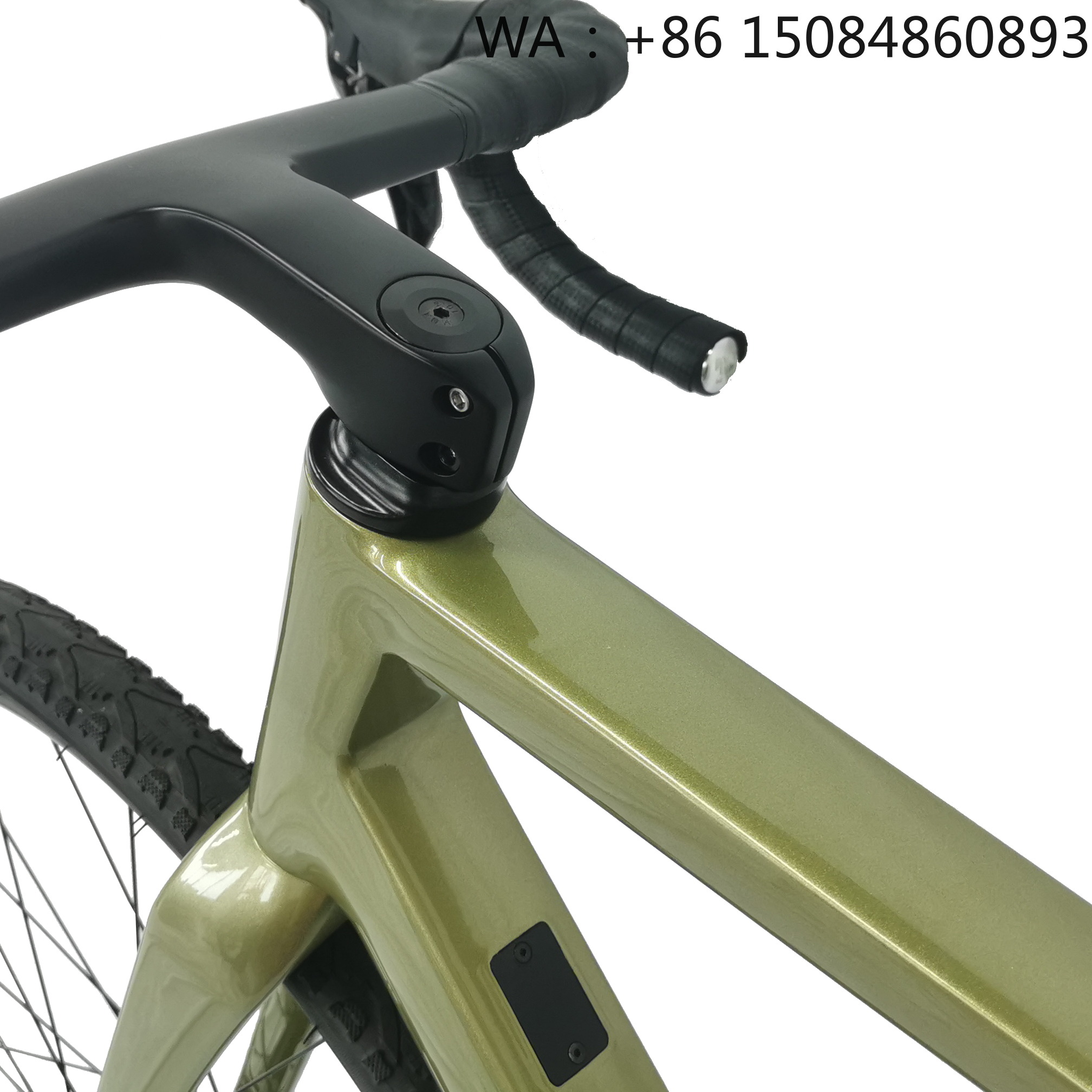 Gravel Bike Tires - Hot Selling Gravel Road Bike, Carbon