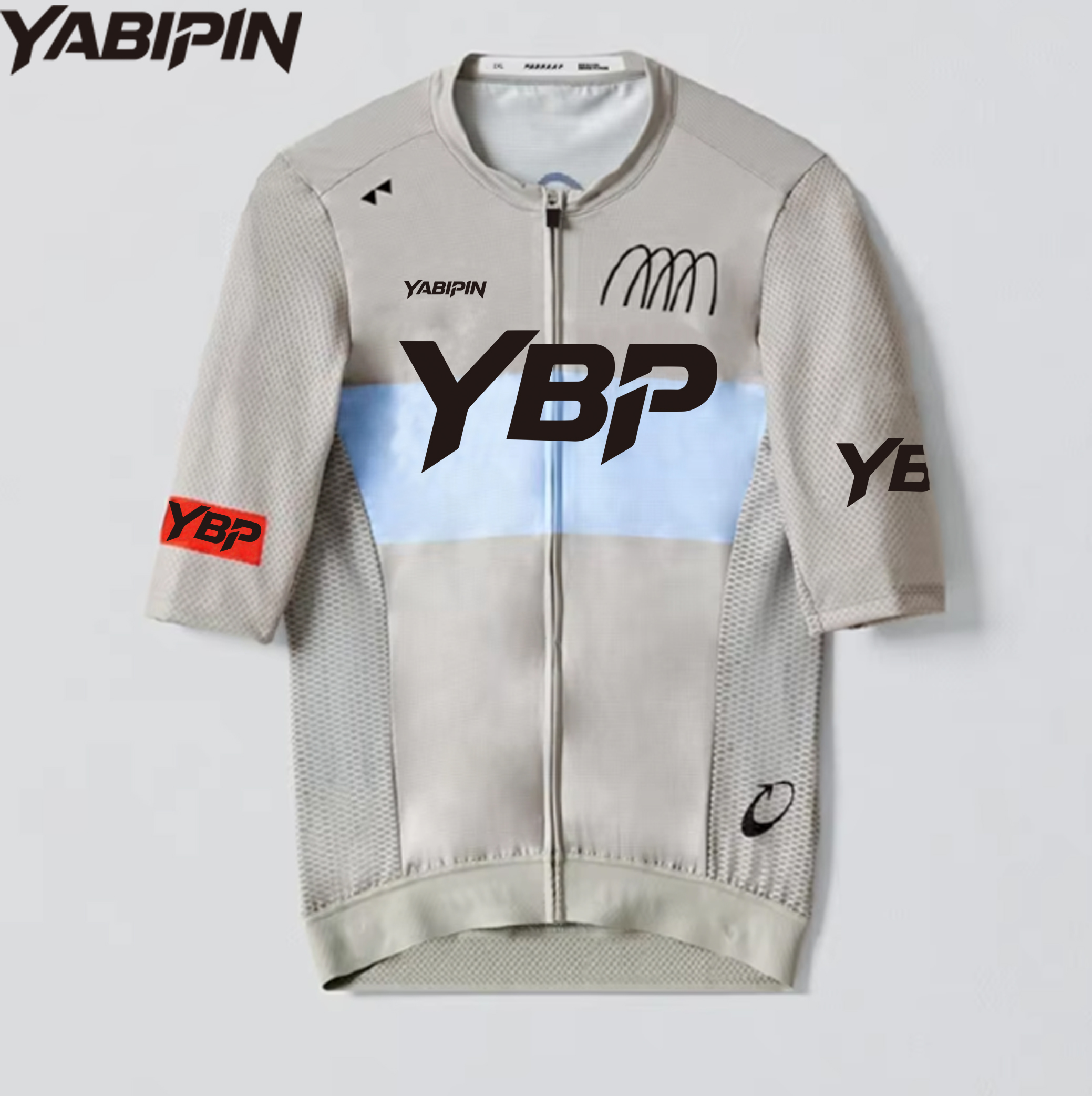 Cycling Gear Apparel - Women's Premium Cycling Jersey, Cycling Top,