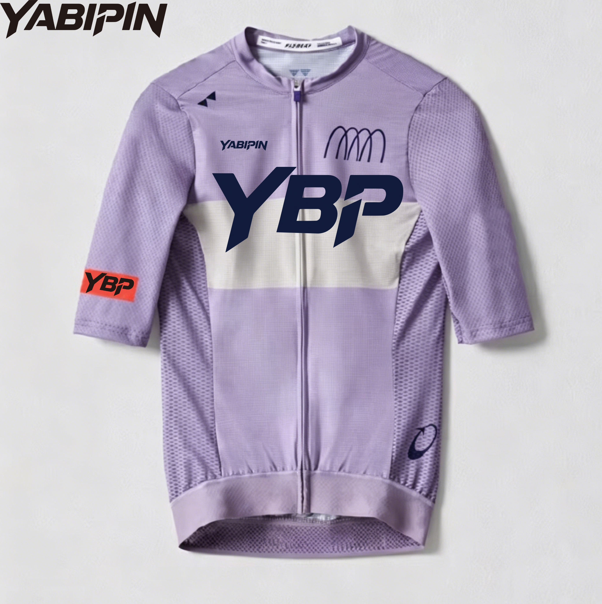 Cycling Gear Apparel - Women's Cycling Jersey, Cycling Top, Cycling
