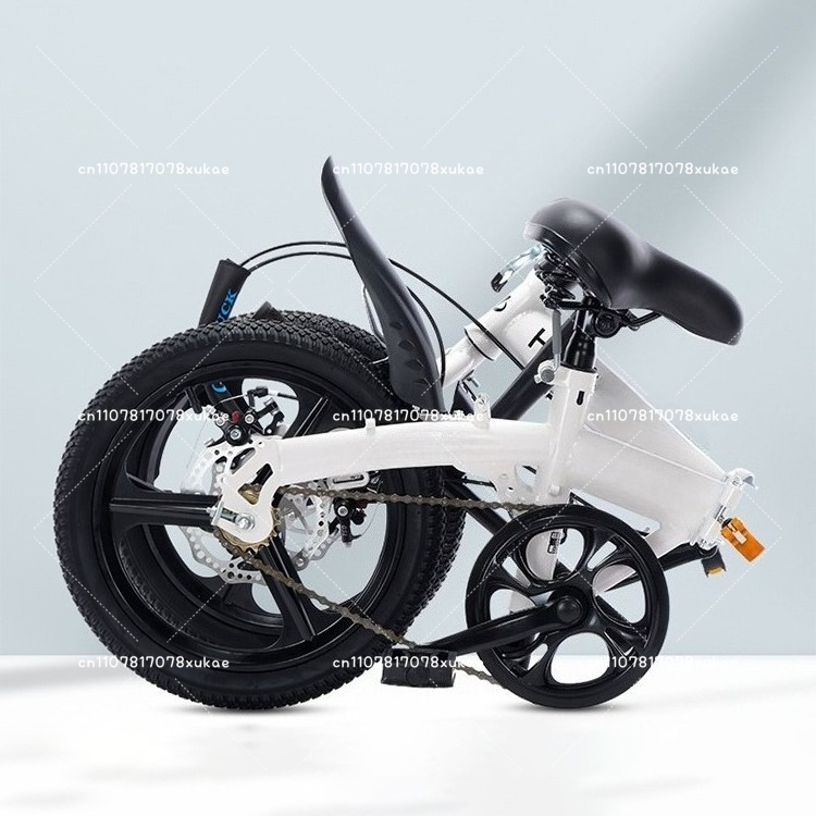 Cycling Gear Inches - Wholesale 12/14 Inch Folding Bicycle for