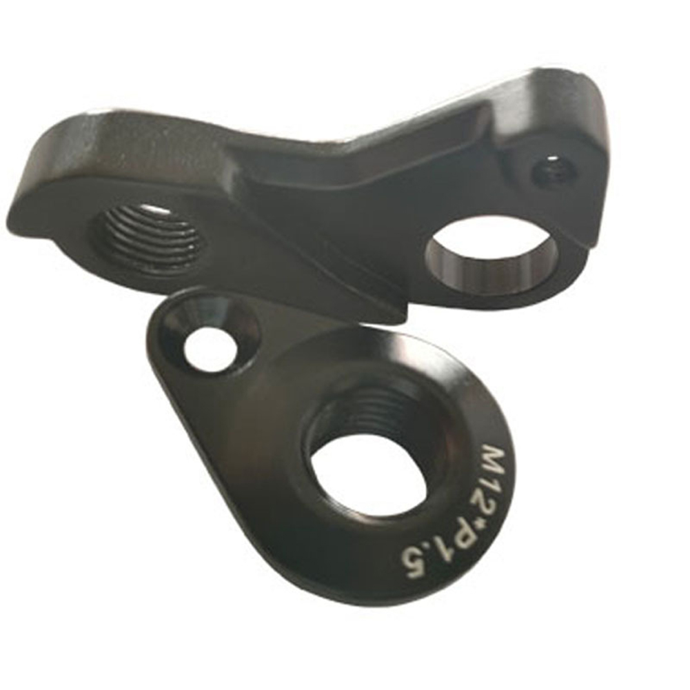Cycling Gear Hanger - 1pcs Bike Rear Derailleur Hanger Extender