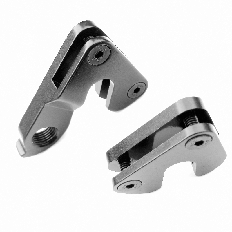 Cycling Gear Hanger - 1Pc Electrical Bicycle Derailleur Hanger For