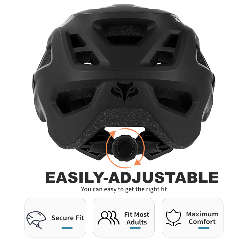 BATFOX Cycling Helmet Women Me – Youth Cycling Gear recenzja i cena