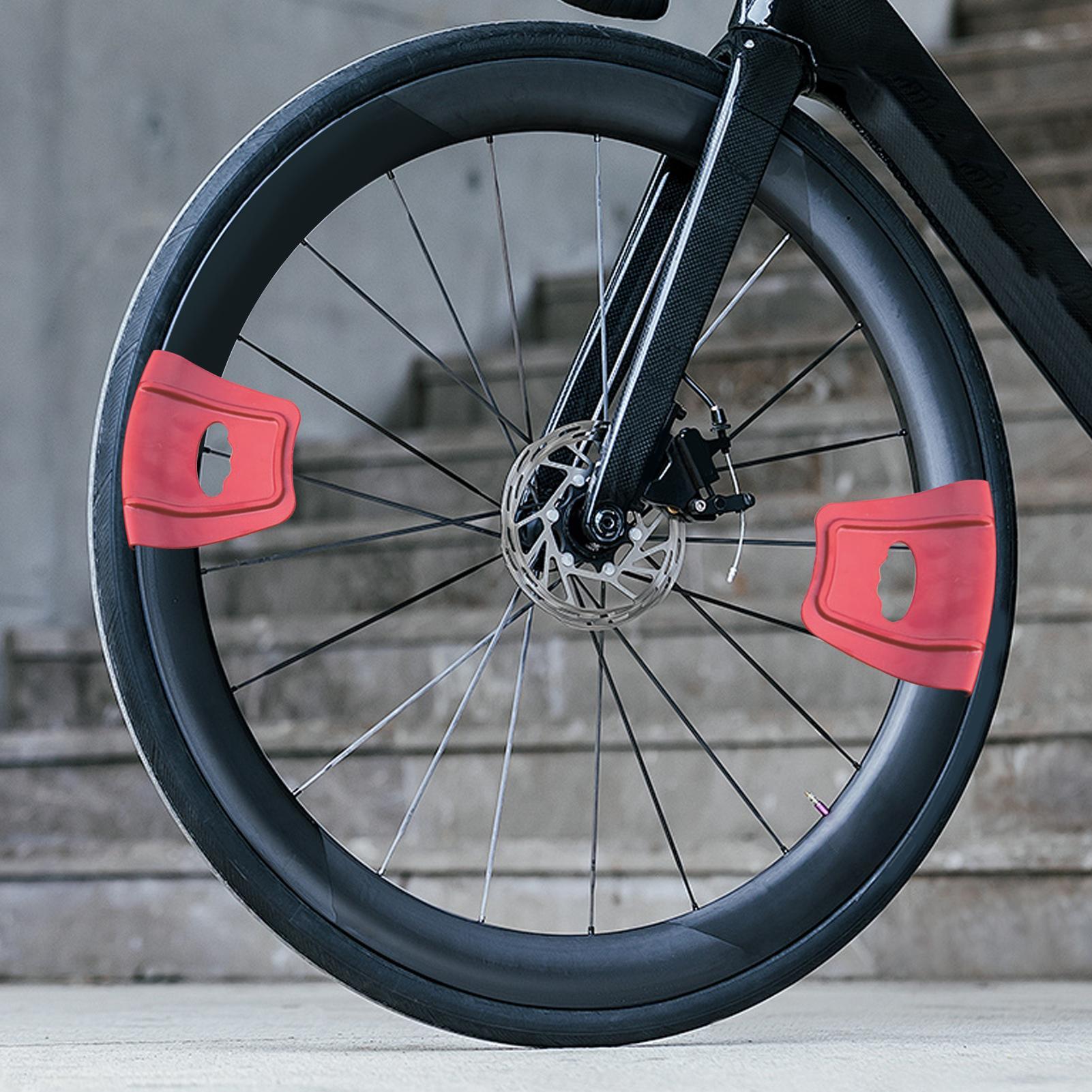 Motorcycle Rim Protector Cycli – Gravel Bike Tires recenzja i cena
