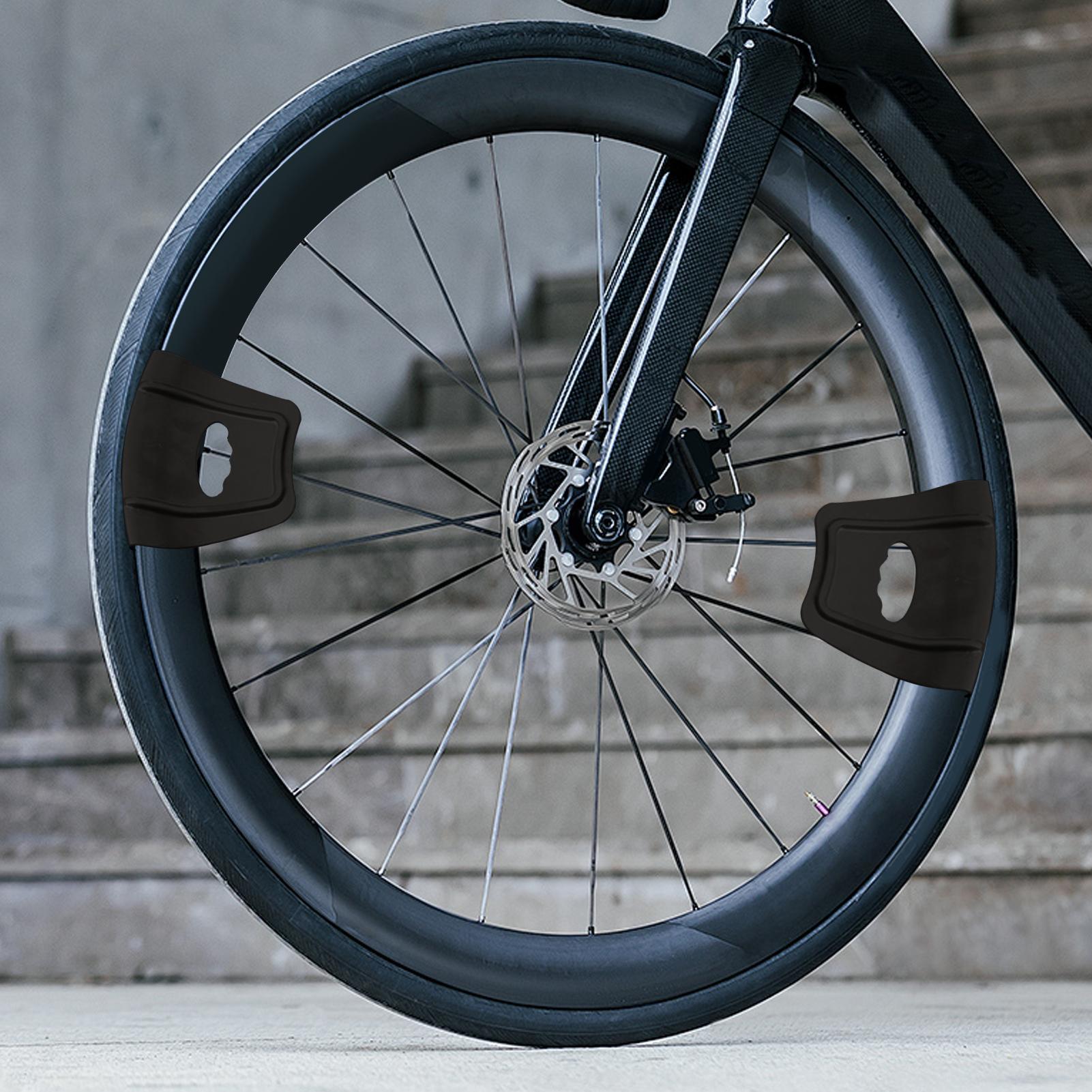 Motorcycle Rim Protector Cycli – Gravel Bike Tires recenzja i cena
