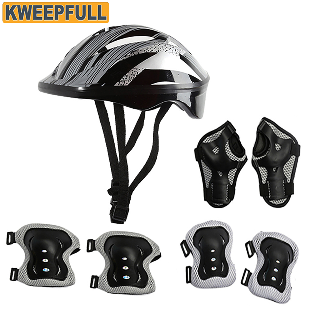 Kids Bike Helmet Protection Ge – Youth Cycling Gear recenzja i cena