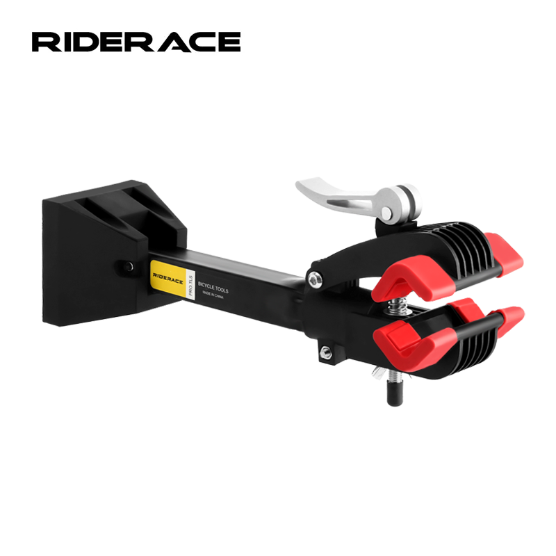 Bicycle Storage Wall Mount Fol – Cycling Gear Wall Organizer recenzja i cena