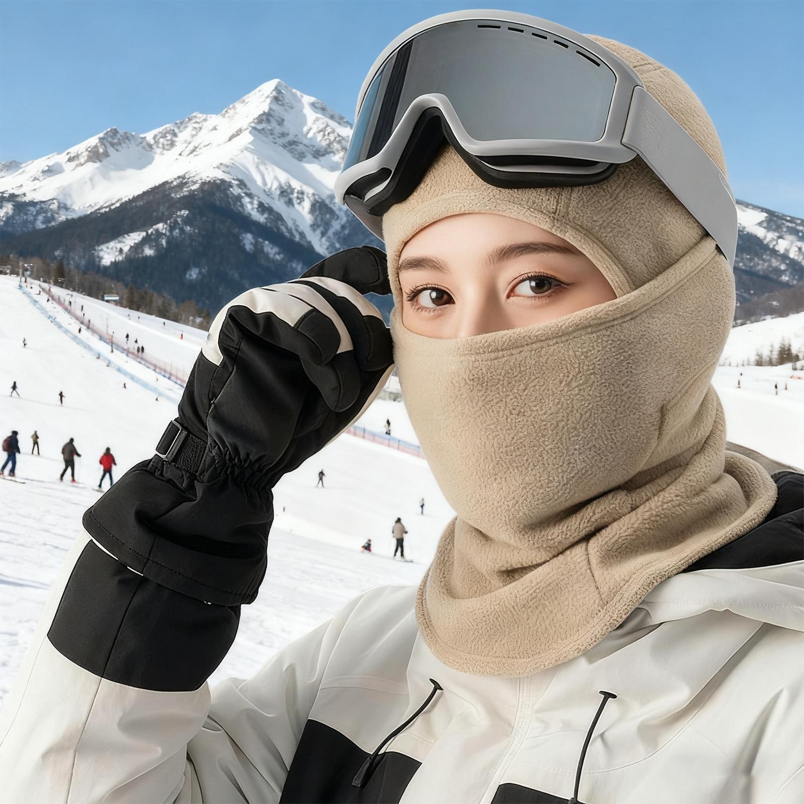 Beanie Hat Neck Warmer Hood Ge – Cycling Gear Weather recenzja i cena