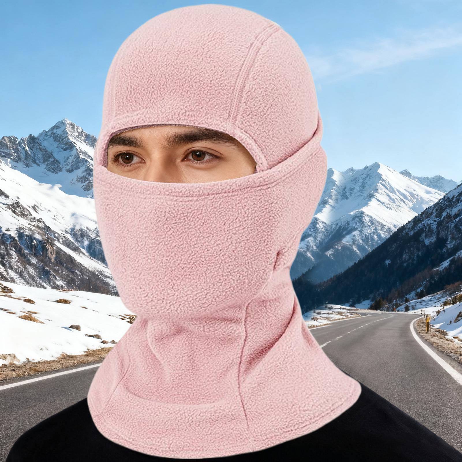 Beanie Hat Neck Warmer Hood Ge – Cycling Gear Weather recenzja i cena