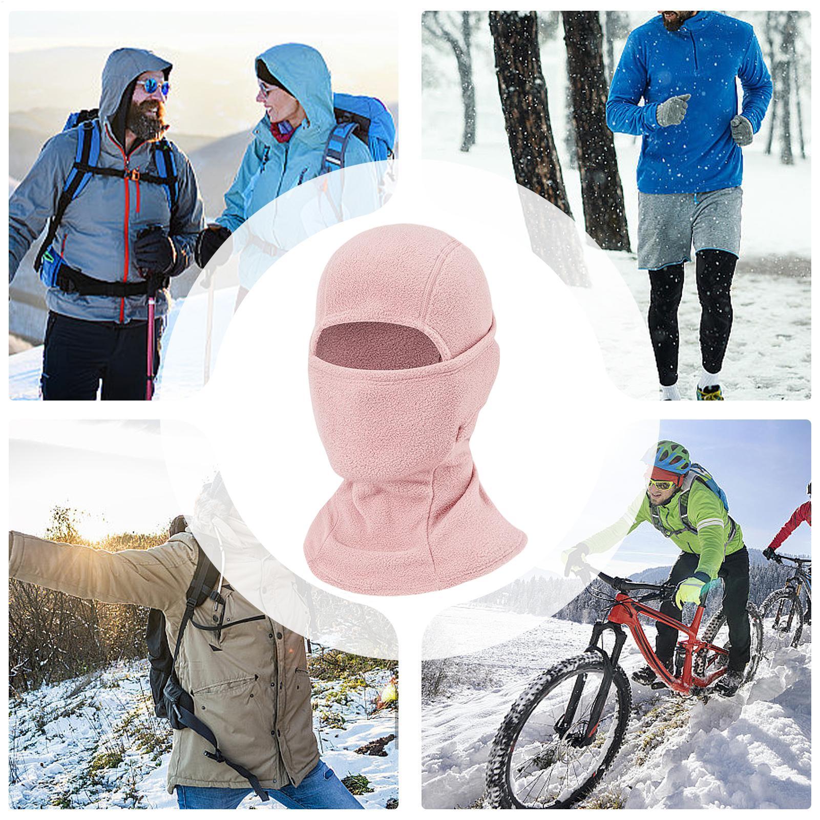 Beanie Hat Neck Warmer Hood Ge – Cycling Gear Weather recenzja i cena