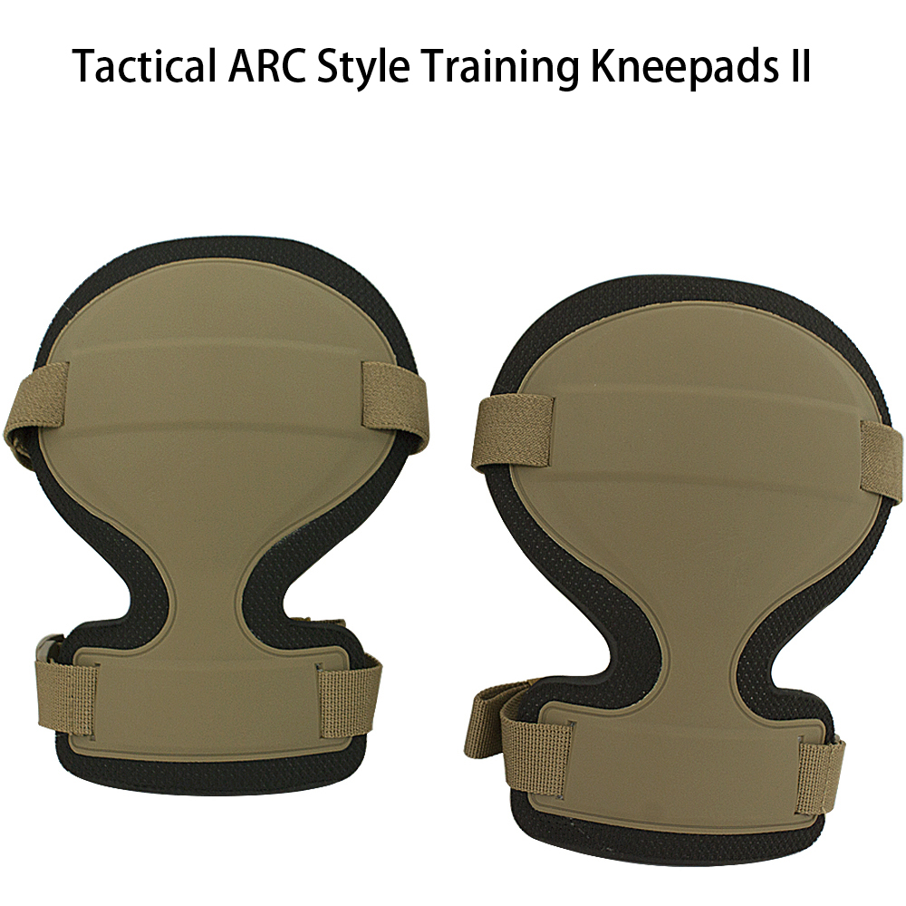 Tactical ARC Style Training Kn – Cycling Gear In Winter recenzja i cena