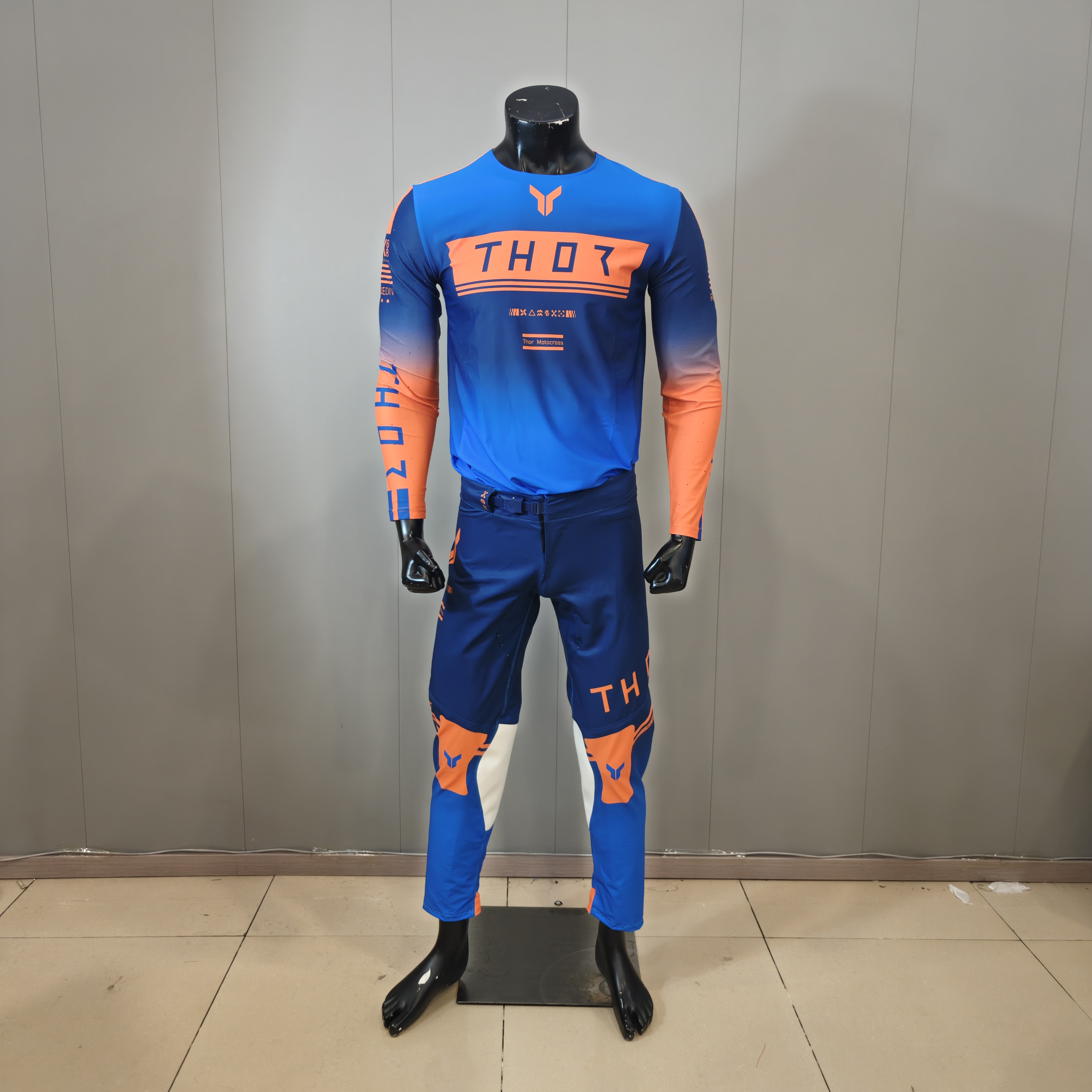 2026 Off Road Motocross Gear S – Cycling Jersey recenzja i cena