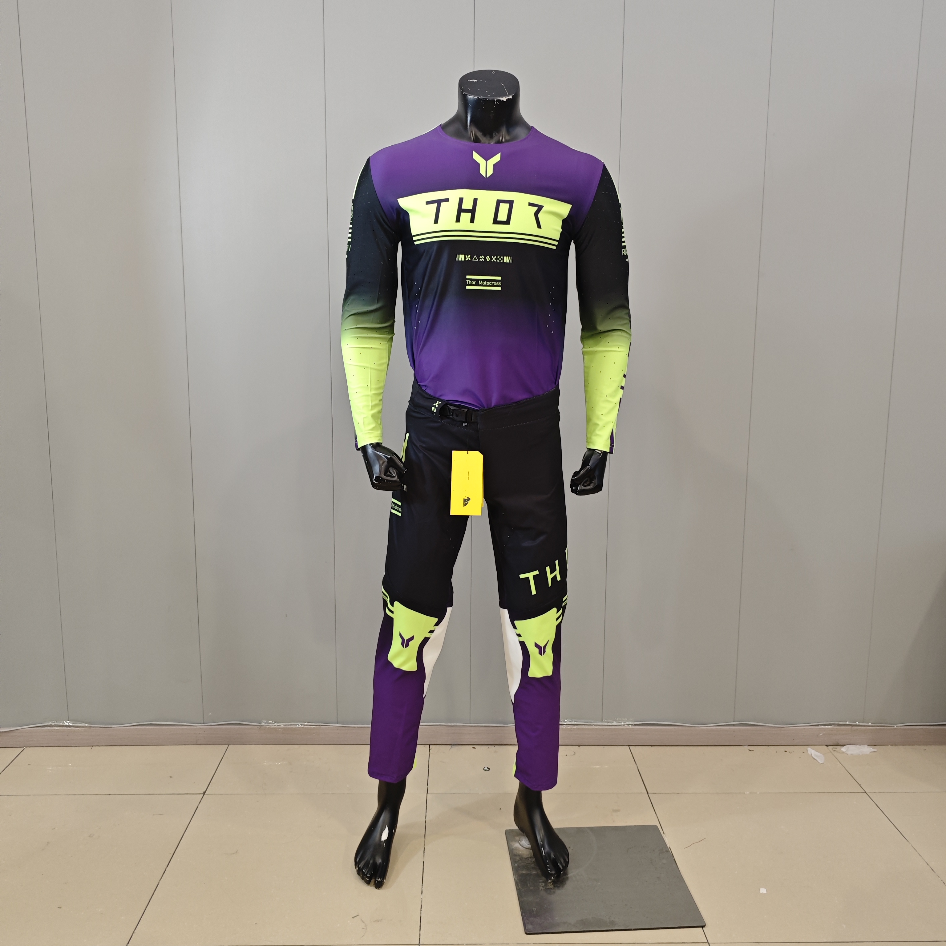 2026 Off Road Motocross Gear S – Cycling Jersey recenzja i cena