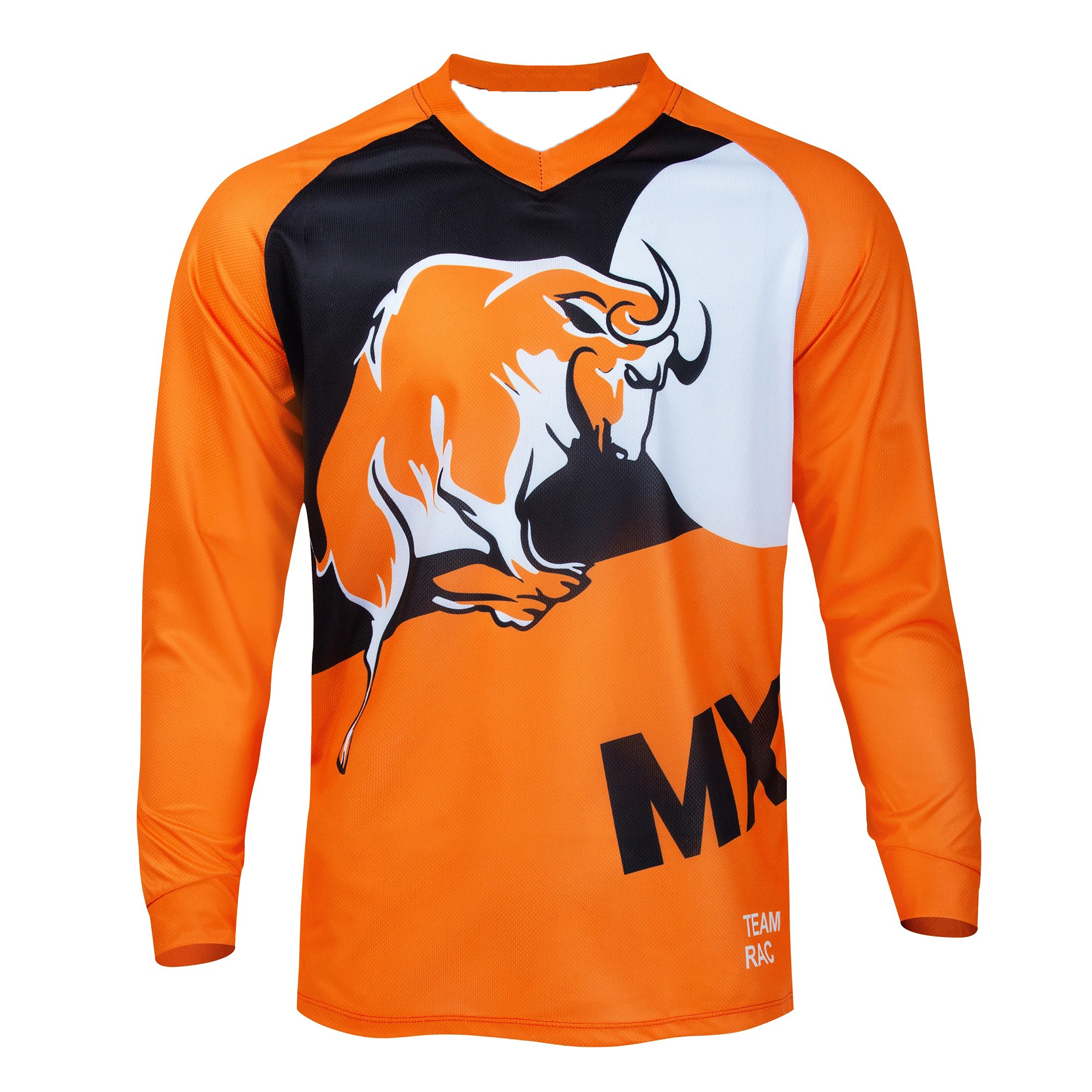 Men's Mountain Bike Racing Jer – Cycling Gear Apparel recenzja i cena