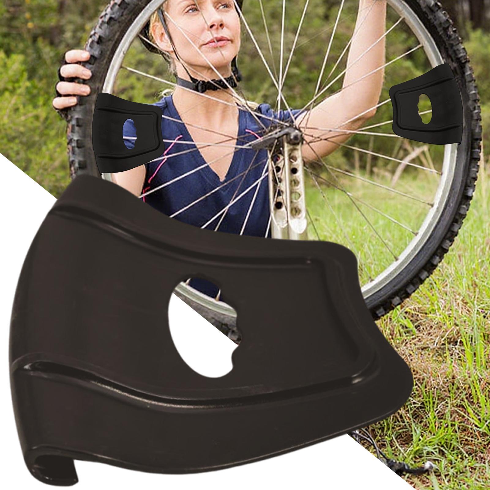 Wheel Rim Protector Tire Shiel – Gravel Bike Tires recenzja i cena