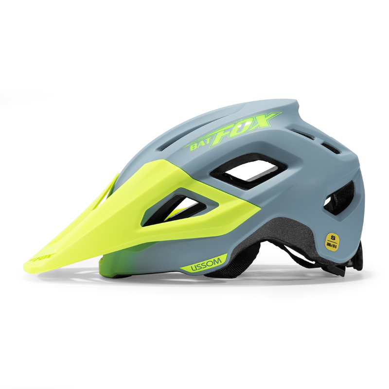 BATFOX Cycling helmet  S size5 – Youth Cycling Gear recenzja i cena