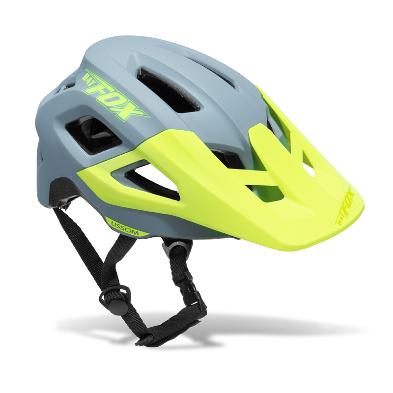 BATFOX Cycling helmet  S size5 – Youth Cycling Gear recenzja i cena