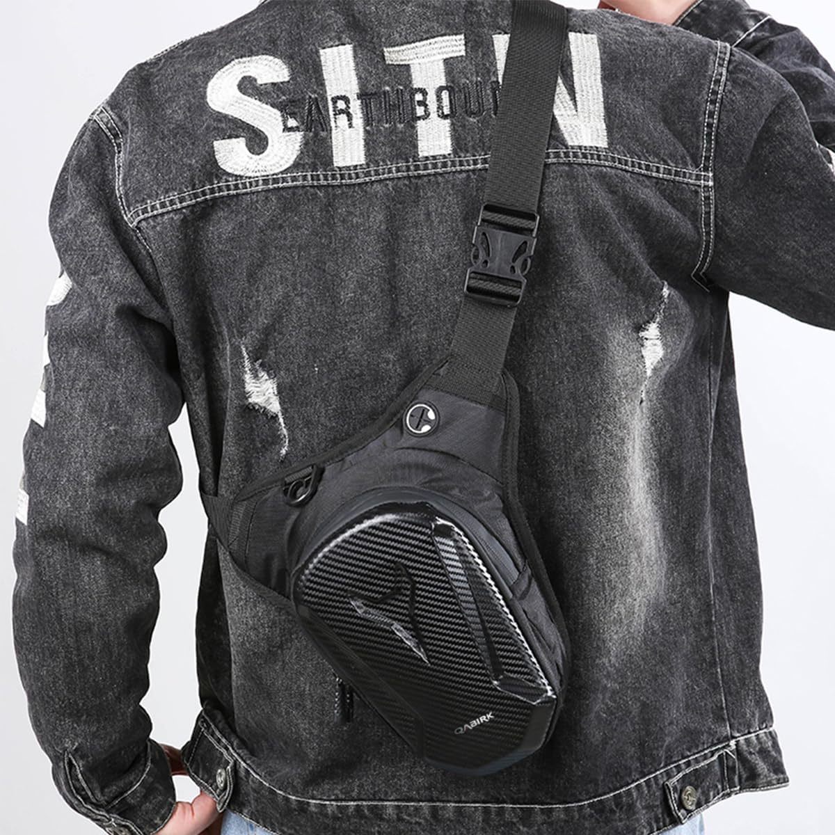 Versatile Drop Leg Bag Motorcy – Cycling Gear Weather recenzja i cena