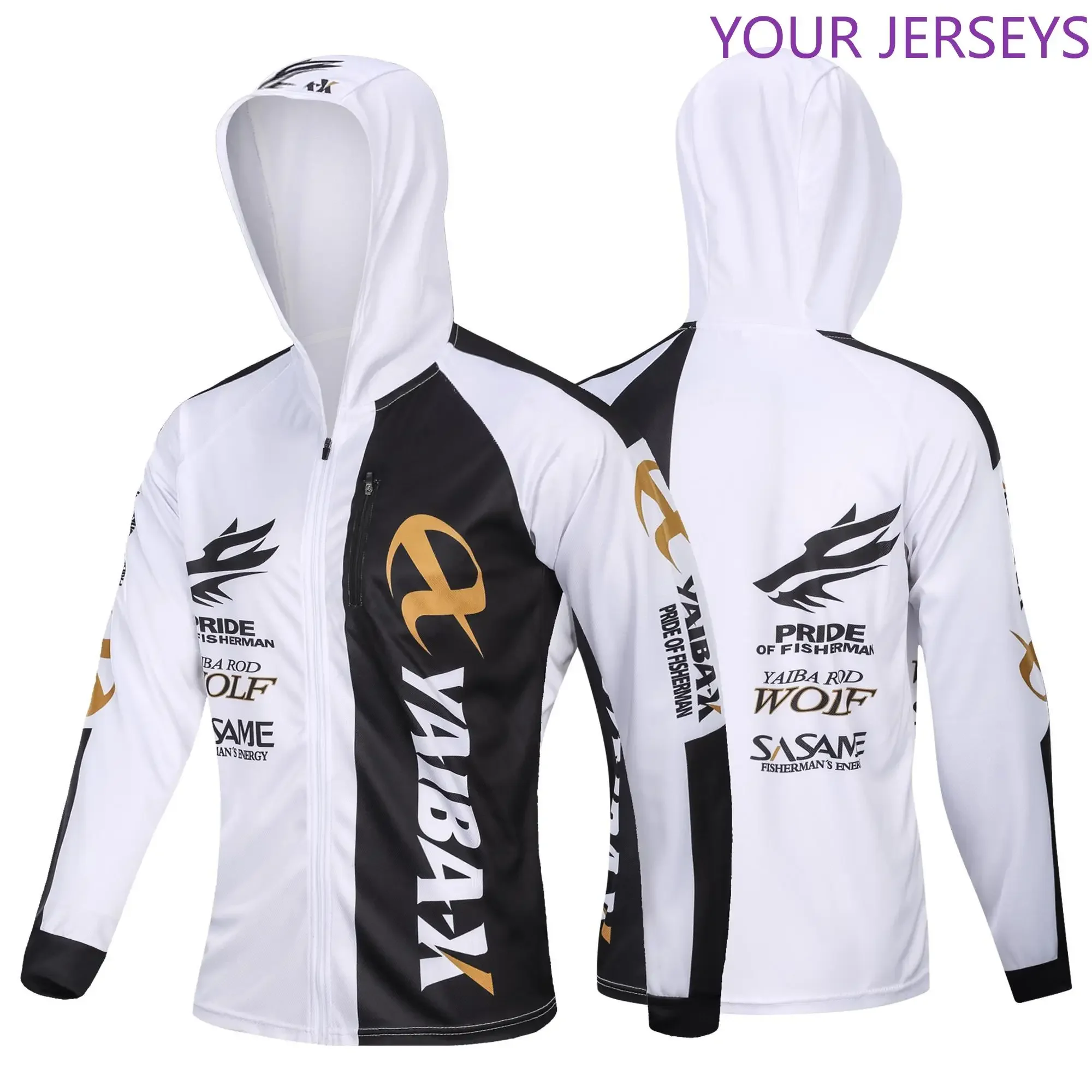 NEW 2026 Fishing Clothes Male  – Cycling Jersey recenzja i cena