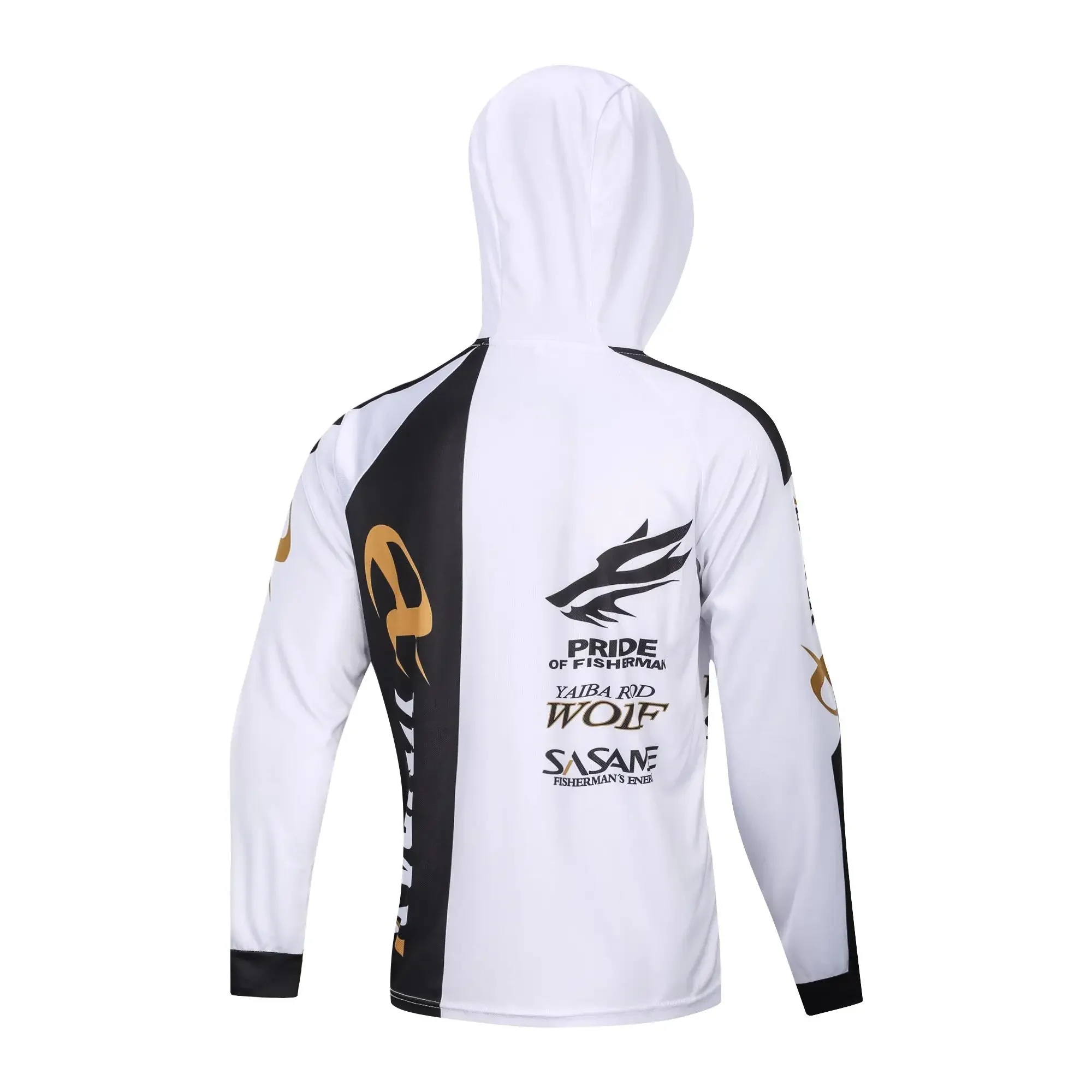 NEW 2026 Fishing Clothes Male  – Cycling Jersey recenzja i cena