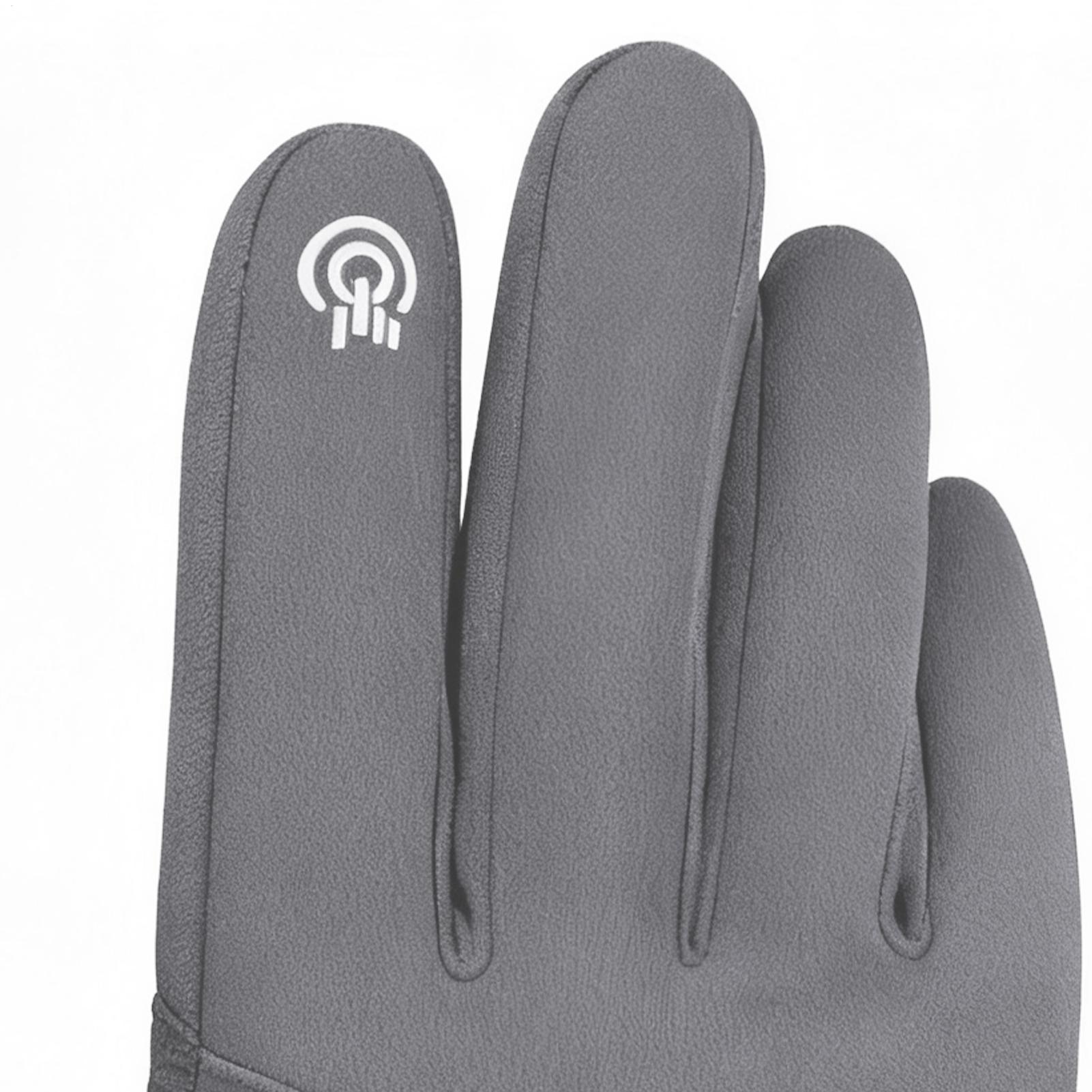 Warm Gloves Windproof Touchscr – Cycling Gear Weather recenzja i cena