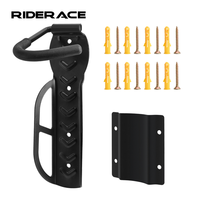 Bicycle Stand Wall Mount Bike  – Cycling Gear Wall Organizer recenzja i cena