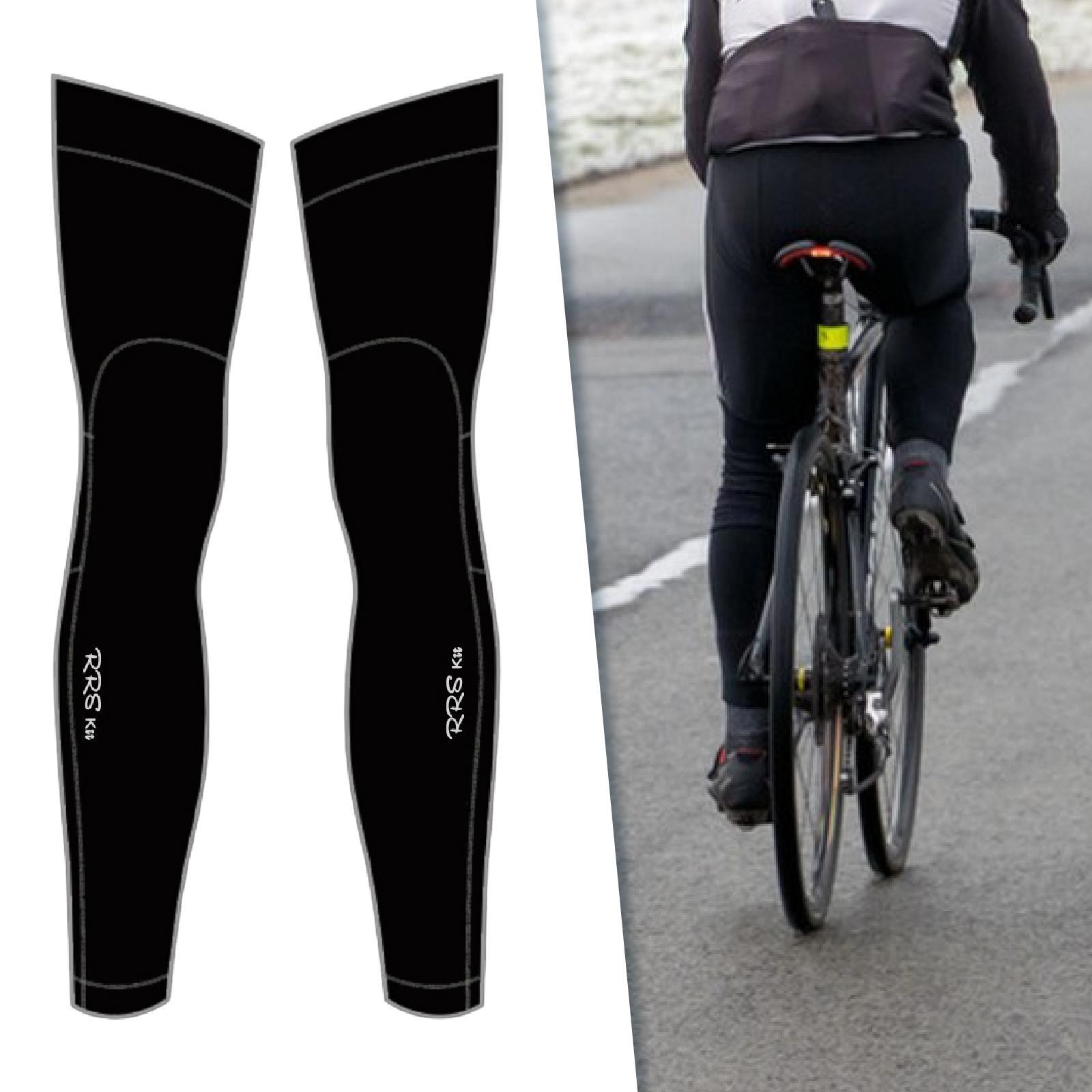 Cycling Leg Warmers Long Leg S – Cycling Gear Weather recenzja i cena