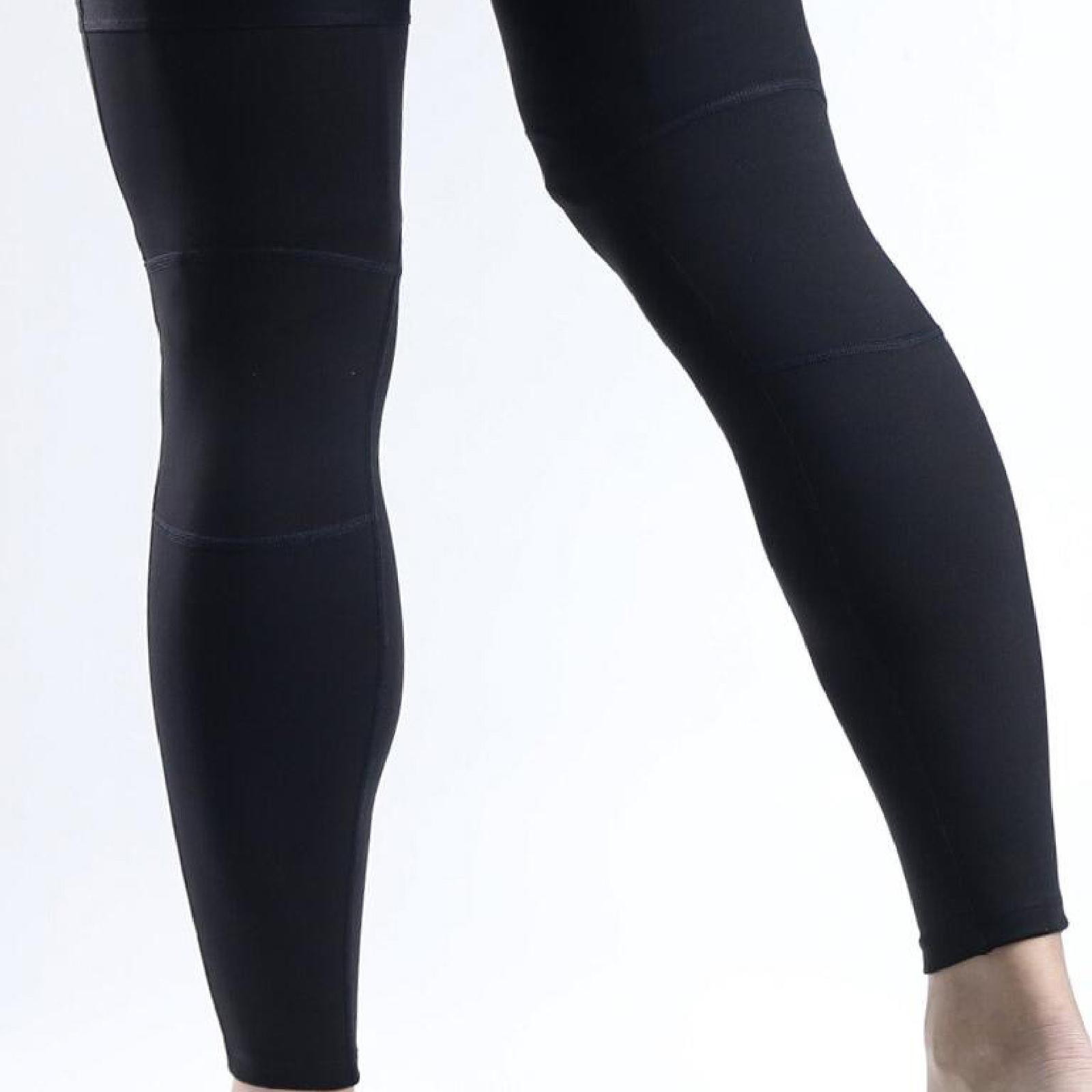 Cycling Leg Warmers Long Leg S – Cycling Gear Weather recenzja i cena