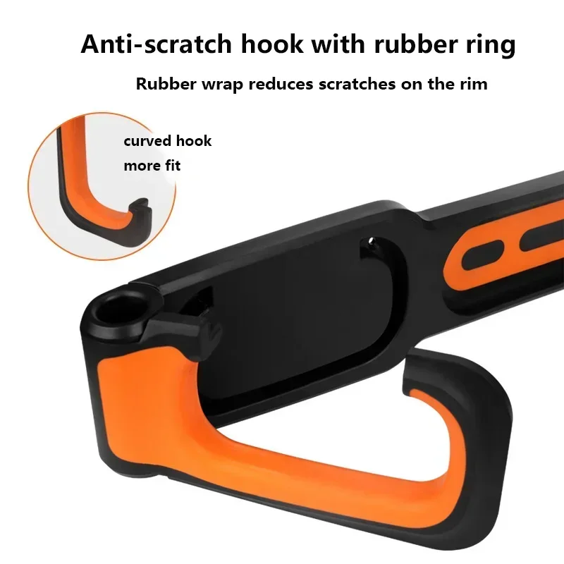 1PC Bicycle Wall Mount Rack Mt – Cycling Gear Wall Organizer recenzja i cena
