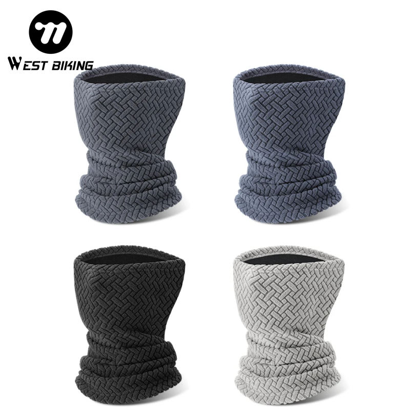 WEST BIKING Winter Cycling Sca – Cycling Gear In Winter recenzja i cena