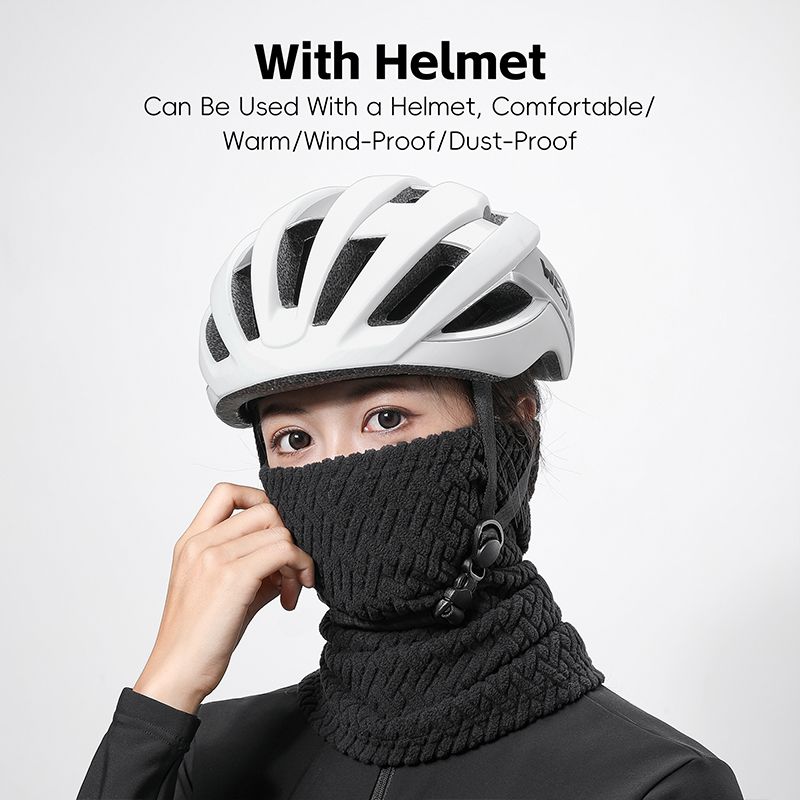 WEST BIKING Winter Cycling Sca – Cycling Gear In Winter recenzja i cena