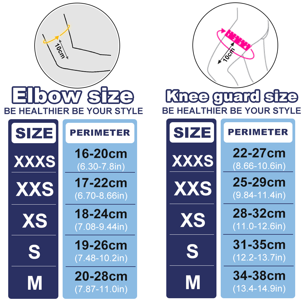 1Pair Kids Protective Knee and – Youth Cycling Gear recenzja i cena