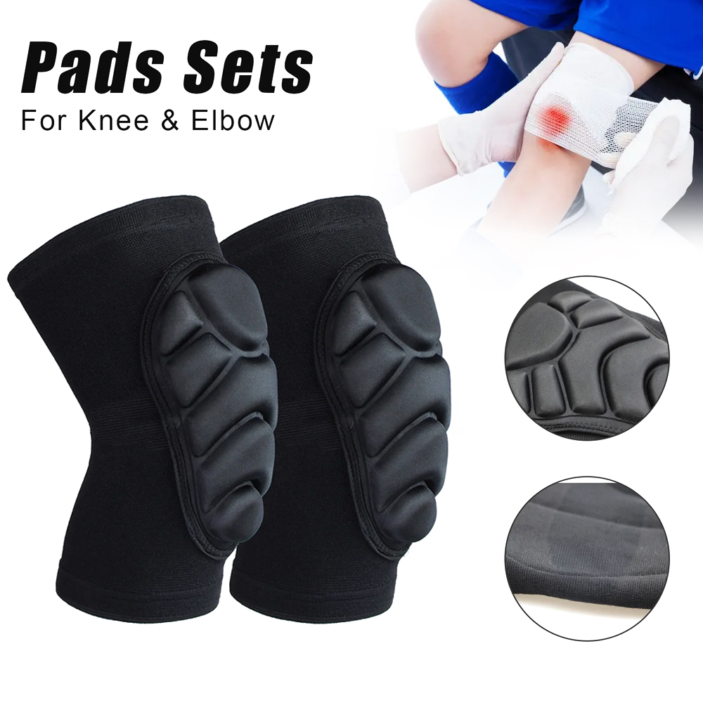 1Pair Kids Protective Knee and – Youth Cycling Gear recenzja i cena