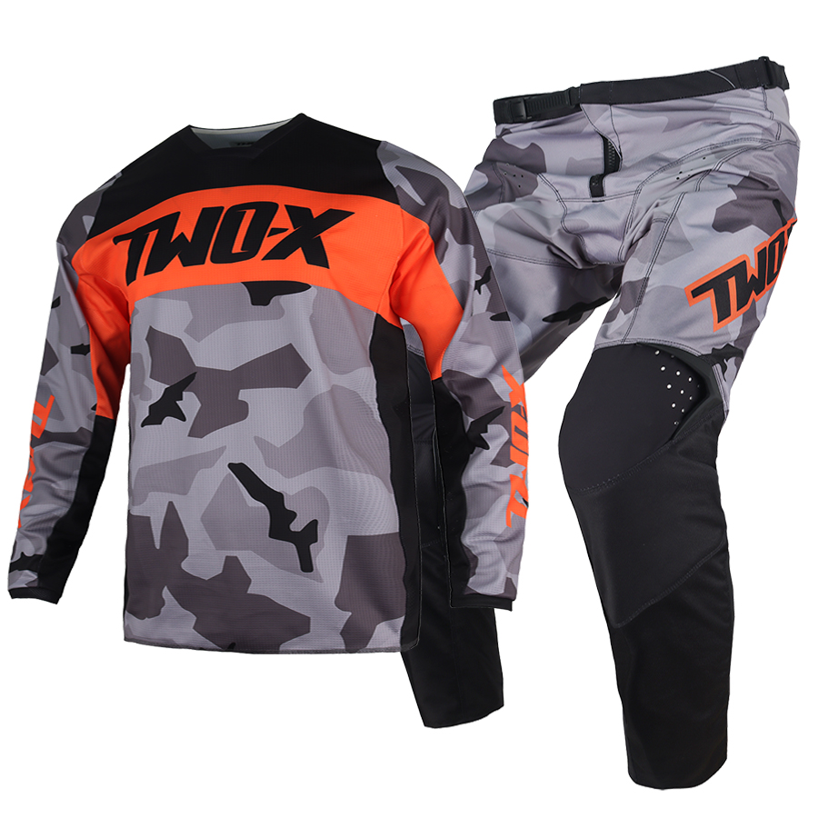 NEW Youth MX Jersey Pants Comb – Youth Cycling Gear recenzja i cena