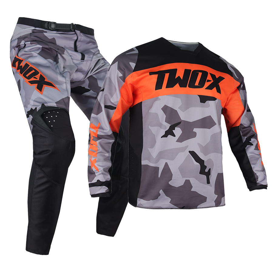 NEW Youth MX Jersey Pants Comb – Youth Cycling Gear recenzja i cena