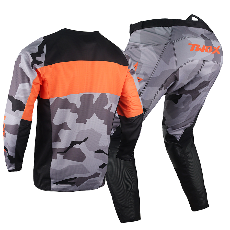 NEW Youth MX Jersey Pants Comb – Youth Cycling Gear recenzja i cena