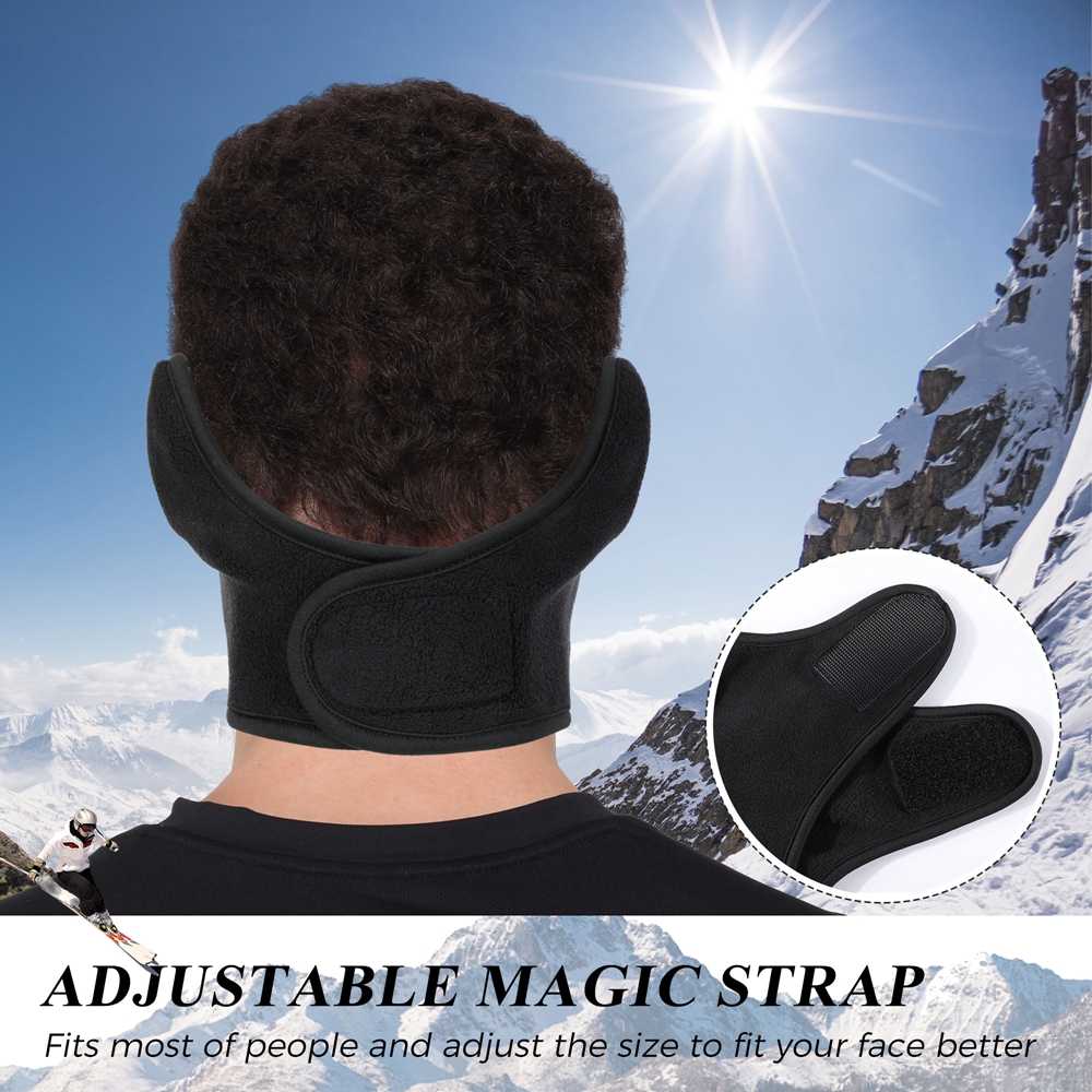 Windproof Motorcycle Balaclava – Cycling Gear Weather recenzja i cena