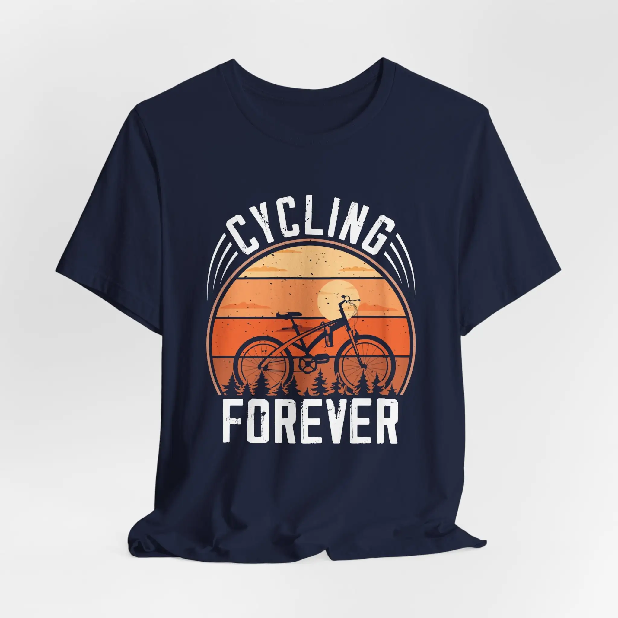 Cycling Forever Mtb Cyclist He – Cycling Gear Apparel recenzja i cena