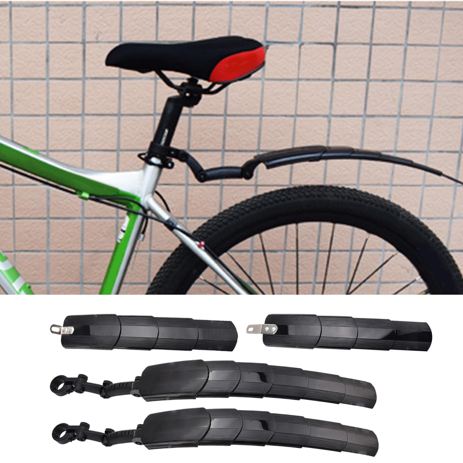 Cycling Fenders Front And Rear – Cycling Gear For Rain recenzja i cena