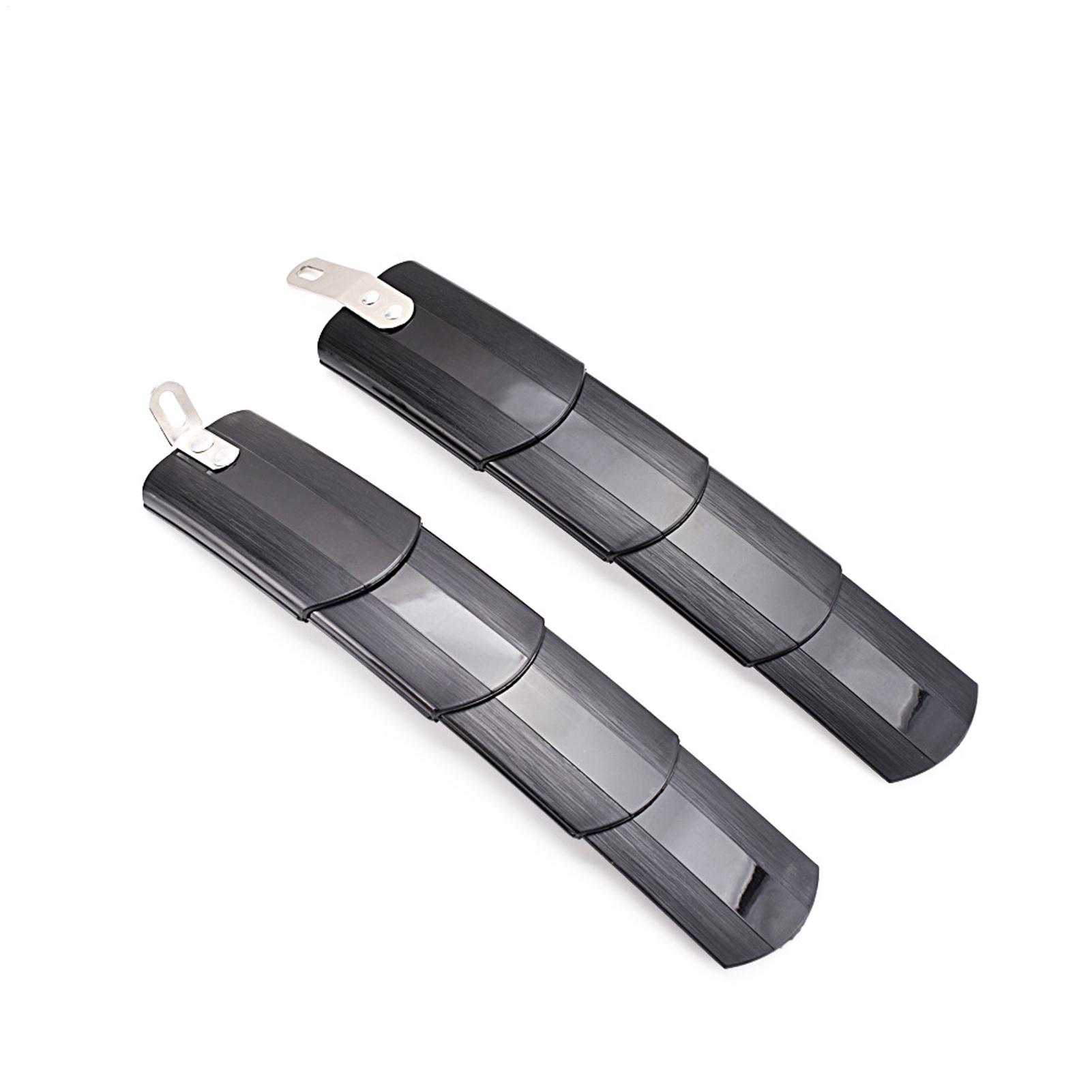 Cycling Fenders Front And Rear – Cycling Gear For Rain recenzja i cena