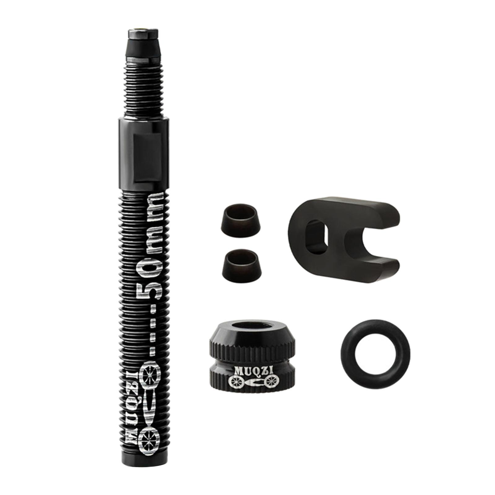 Presta Valve Extender Tubeless – Gravel Bike Tires recenzja i cena