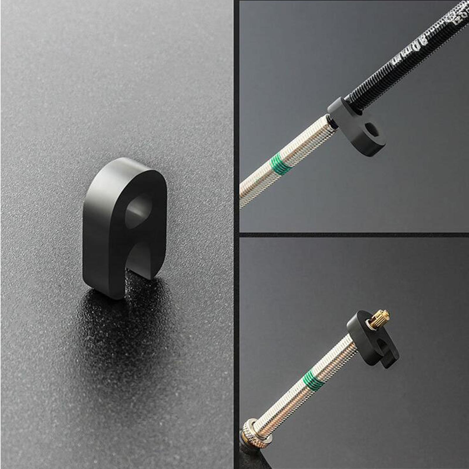 Presta Valve Extender Tubeless – Gravel Bike Tires recenzja i cena