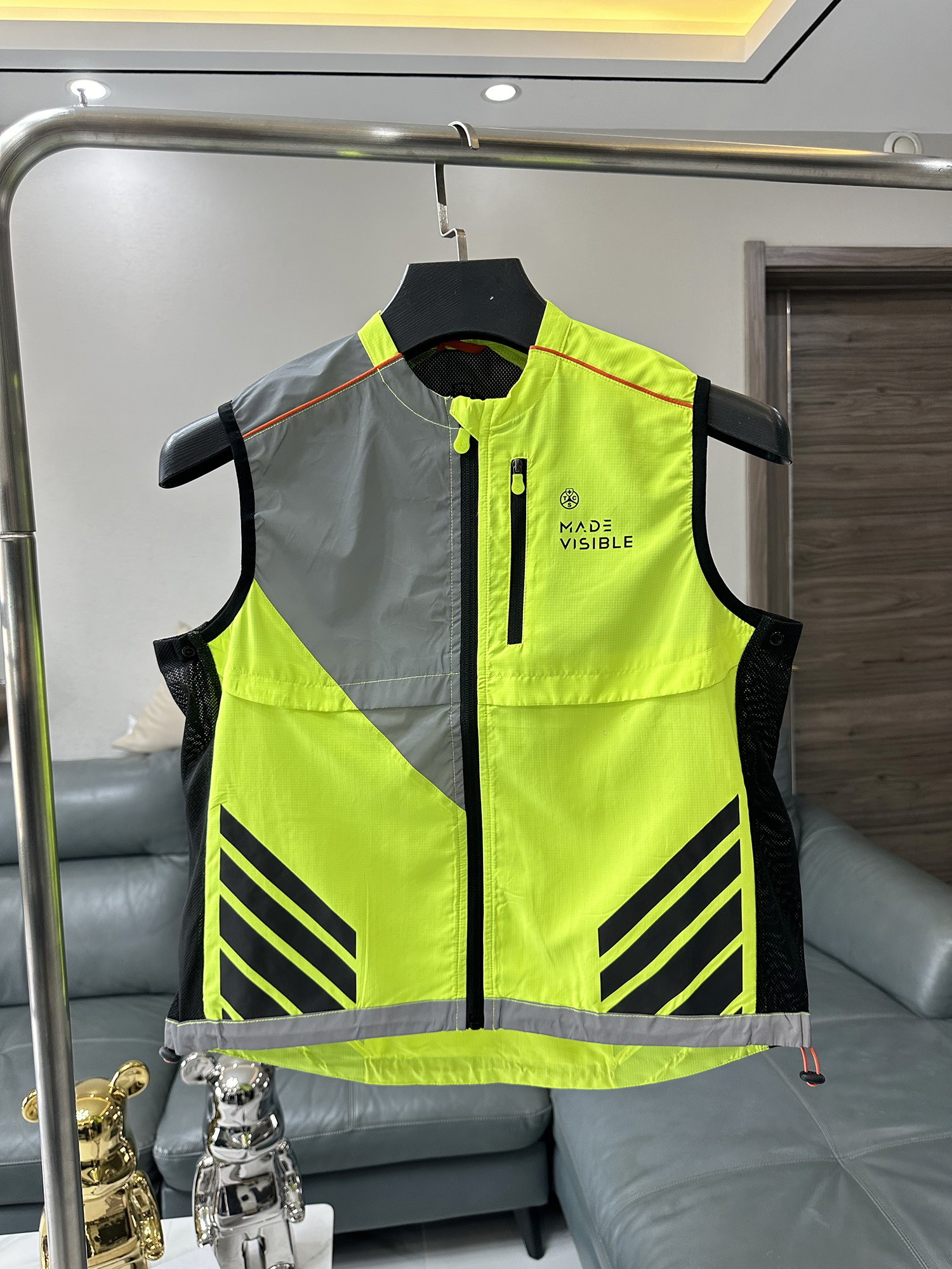 Reflective Lightweight Outdoor – Youth Cycling Gear recenzja i cena