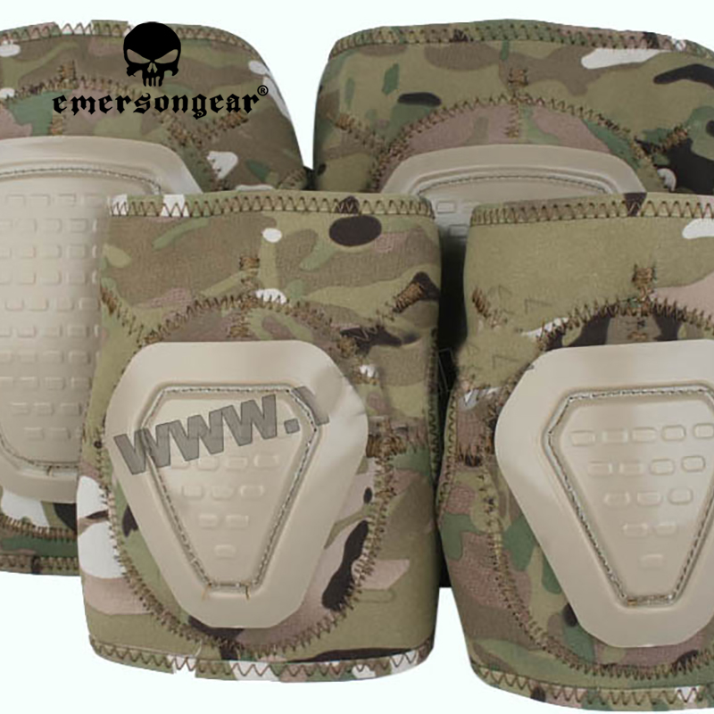 Emersongear Tactical DNI Neopr – Cycling Gear In Winter recenzja i cena