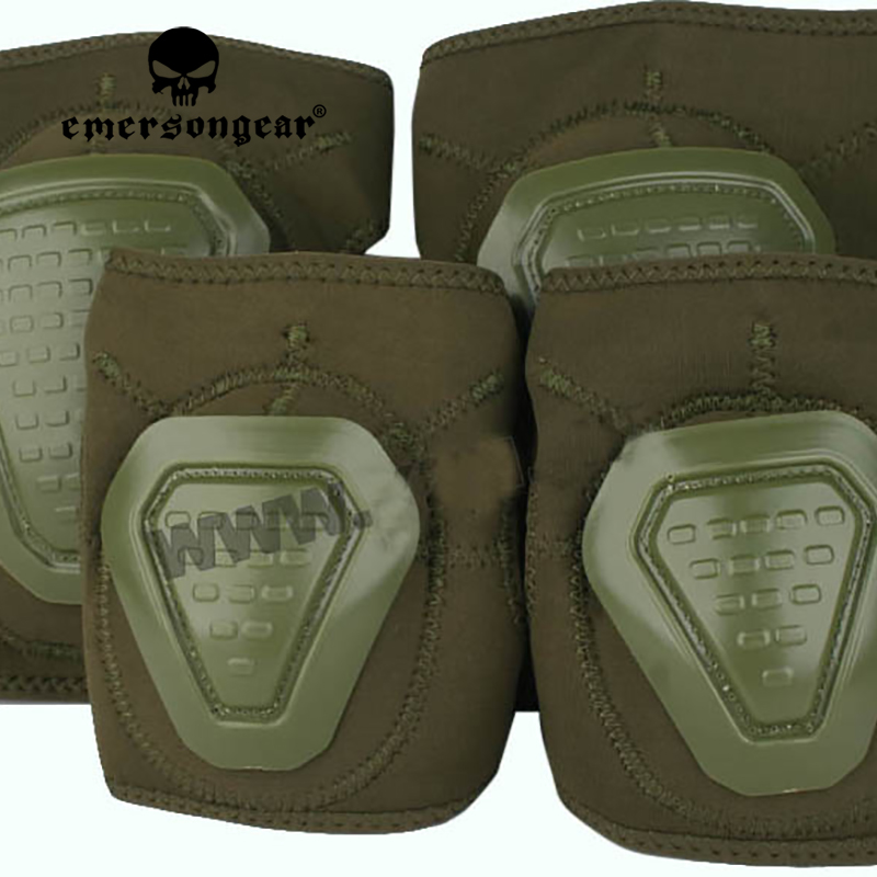 Emersongear Tactical DNI Neopr – Cycling Gear In Winter recenzja i cena