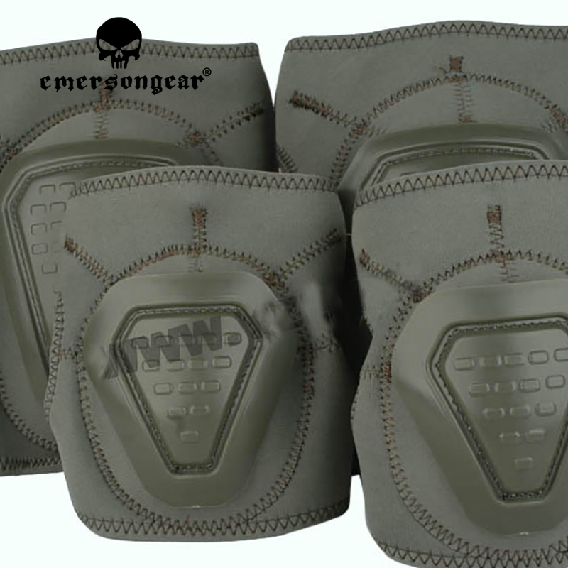 Emersongear Tactical DNI Neopr – Cycling Gear In Winter recenzja i cena