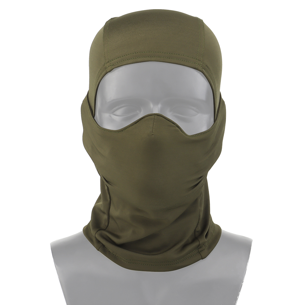 Tactical Bandana Headgear Gen  – Cycling Gear In Winter recenzja i cena