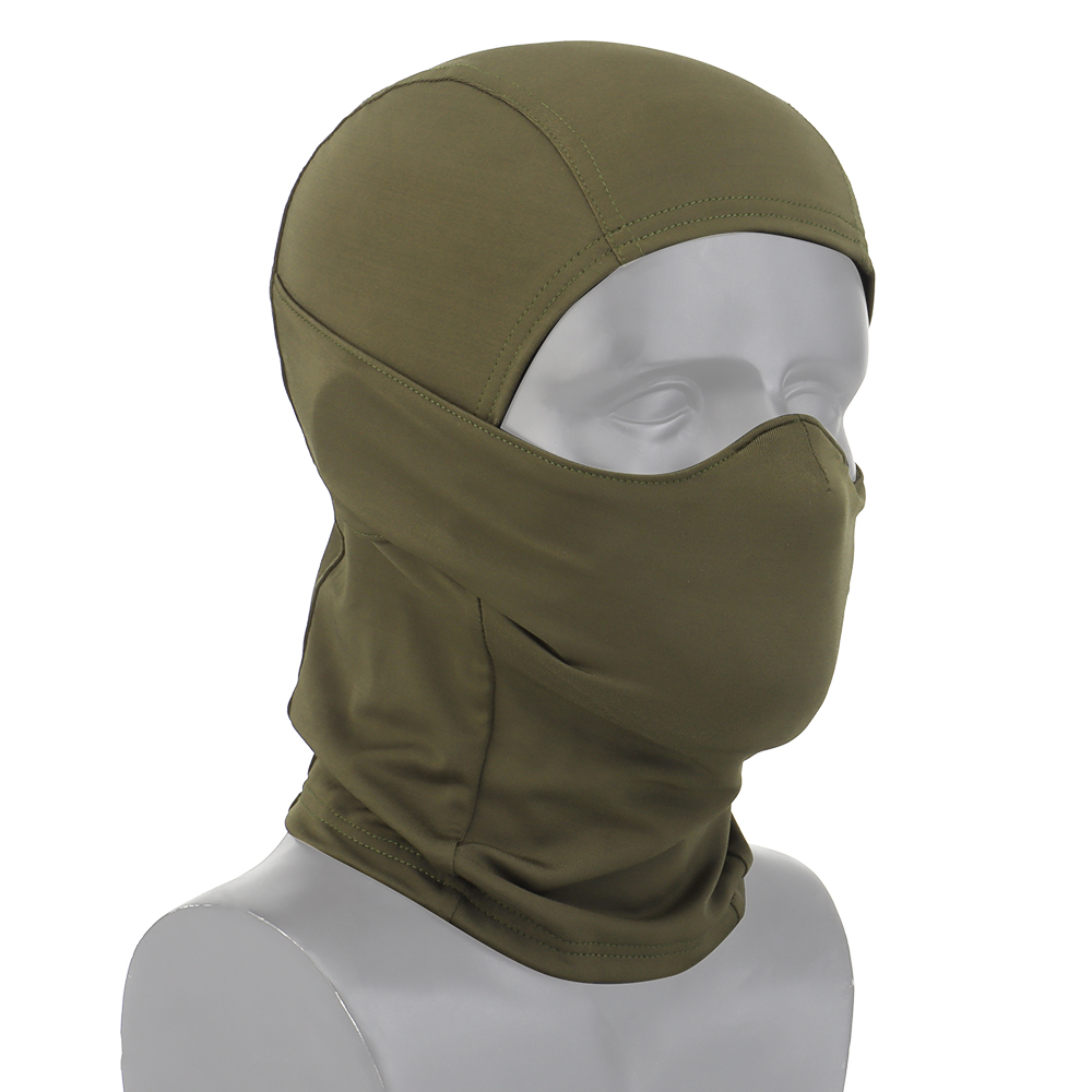 Tactical Bandana Headgear Gen  – Cycling Gear In Winter recenzja i cena