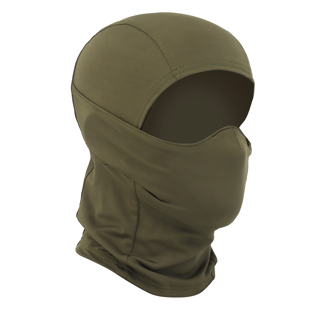 Tactical Bandana Headgear Gen  – Cycling Gear In Winter recenzja i cena